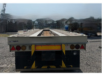 トレールモービルその他の車種平床式トレーラー大型（10t）[写真04]