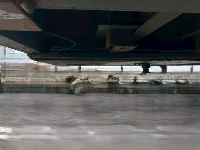 トレールモービルその他の車種平床式トレーラー大型（10t）[写真04]