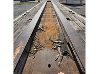 トレールモービルその他の車種平床式トレーラー大型（10t）[写真07]