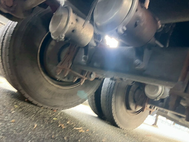 トレールモービルその他の車種平床式トレーラー大型（10t）[写真07]