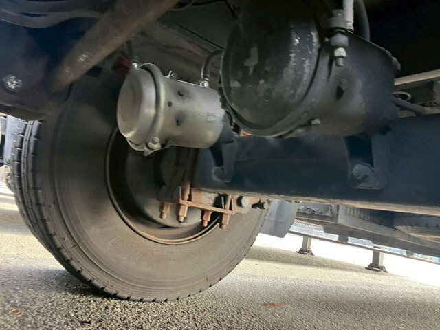 トレールモービルその他の車種平床式トレーラー大型（10t）[写真08]