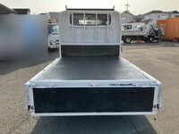 三菱ふそうキャンターガッツダブルキャブ（Wキャブ）小型（2t・3t）[写真11]