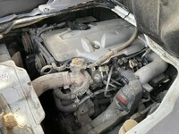 三菱ふそうキャンターガッツダブルキャブ（Wキャブ）小型（2t・3t）[写真13]