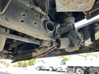 三菱ふそうキャンターガッツダブルキャブ（Wキャブ）小型（2t・3t）[写真15]