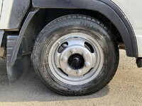 三菱ふそうキャンターガッツダブルキャブ（Wキャブ）小型（2t・3t）[写真17]