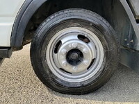 三菱ふそうキャンターガッツダブルキャブ（Wキャブ）小型（2t・3t）[写真18]