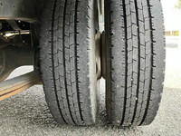 三菱ふそうキャンターガッツダブルキャブ（Wキャブ）小型（2t・3t）[写真19]