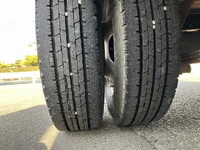 三菱ふそうキャンターガッツダブルキャブ（Wキャブ）小型（2t・3t）[写真20]