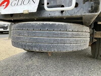 三菱ふそうキャンターガッツダブルキャブ（Wキャブ）小型（2t・3t）[写真21]