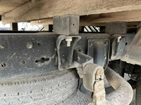 三菱ふそうキャンターガッツダブルキャブ（Wキャブ）小型（2t・3t）[写真22]