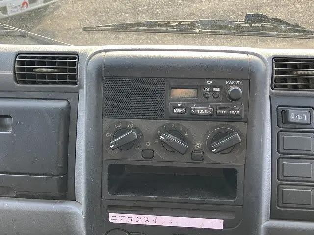 三菱ふそうキャンターガッツダブルキャブ（Wキャブ）小型（2t・3t）[写真28]