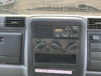 三菱ふそうキャンターガッツダブルキャブ（Wキャブ）小型（2t・3t）[写真29]