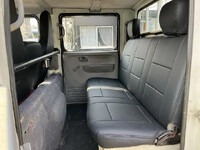 三菱ふそうキャンターガッツダブルキャブ（Wキャブ）小型（2t・3t）[写真36]