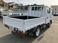 三菱ふそうキャンターガッツダブルキャブ（Wキャブ）小型（2t・3t）[写真05]