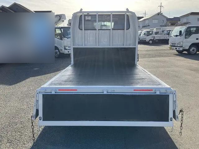 マツダタイタンダブルキャブ（Wキャブ）小型（2t・3t）[写真10]