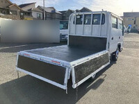 マツダタイタンダブルキャブ（Wキャブ）小型（2t・3t）[写真12]