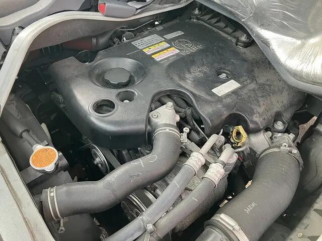 マツダタイタンダブルキャブ（Wキャブ）小型（2t・3t）[写真12]