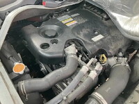 マツダタイタンダブルキャブ（Wキャブ）小型（2t・3t）[写真13]