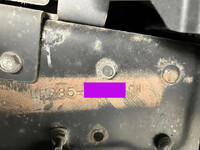 マツダタイタンダブルキャブ（Wキャブ）小型（2t・3t）[写真15]