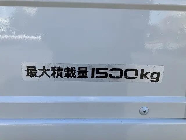 マツダタイタンダブルキャブ（Wキャブ）小型（2t・3t）[写真16]