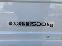 マツダタイタンダブルキャブ（Wキャブ）小型（2t・3t）[写真17]