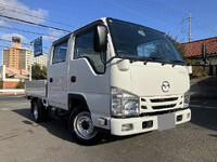 マツダタイタンダブルキャブ（Wキャブ）小型（2t・3t）[写真01]