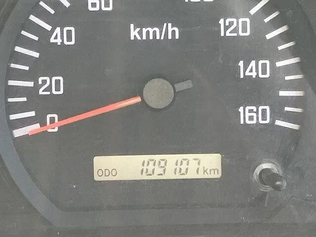 マツダタイタンダブルキャブ（Wキャブ）小型（2t・3t）[写真24]