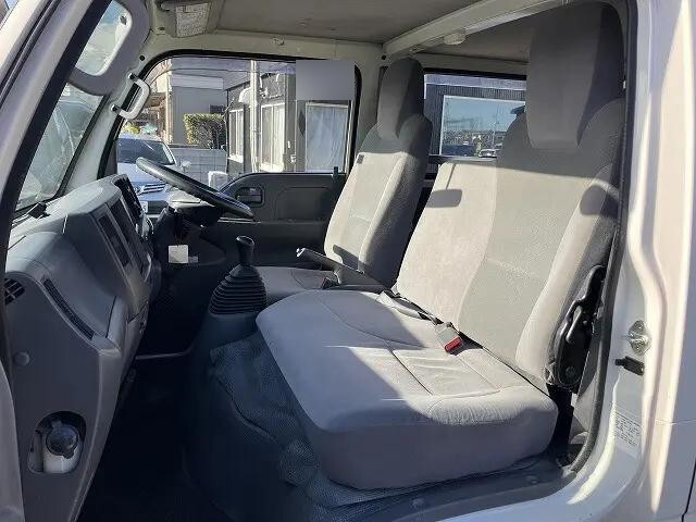 マツダタイタンダブルキャブ（Wキャブ）小型（2t・3t）[写真26]