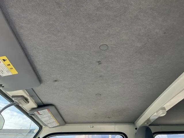 マツダタイタンダブルキャブ（Wキャブ）小型（2t・3t）[写真27]