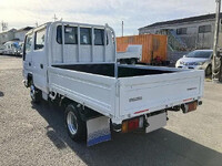 マツダタイタンダブルキャブ（Wキャブ）小型（2t・3t）[写真02]