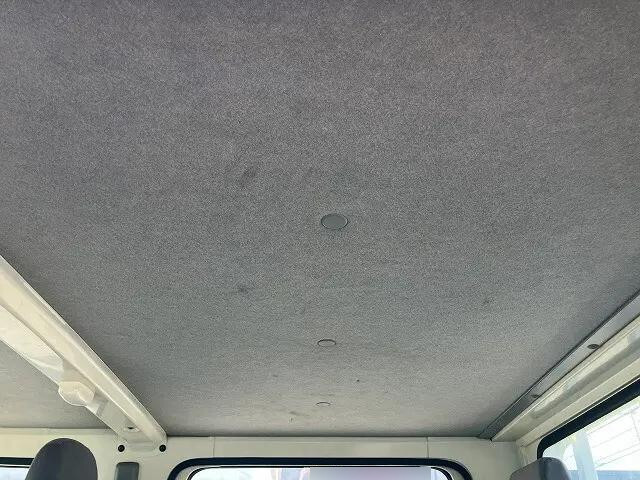 マツダタイタンダブルキャブ（Wキャブ）小型（2t・3t）[写真30]