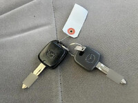 マツダタイタンダブルキャブ（Wキャブ）小型（2t・3t）[写真33]