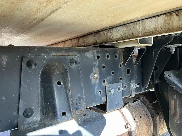 マツダタイタンダブルキャブ（Wキャブ）小型（2t・3t）[写真35]