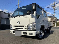マツダタイタンダブルキャブ（Wキャブ）小型（2t・3t）[写真04]