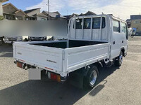 マツダタイタンダブルキャブ（Wキャブ）小型（2t・3t）[写真05]