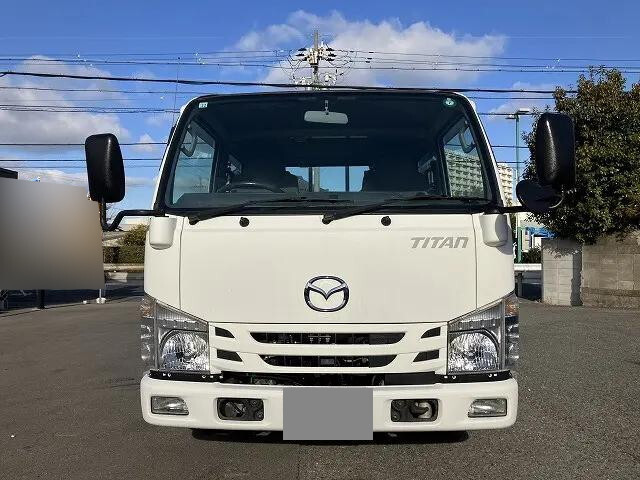 マツダタイタンダブルキャブ（Wキャブ）小型（2t・3t）[写真06]