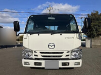 マツダタイタンダブルキャブ（Wキャブ）小型（2t・3t）[写真07]