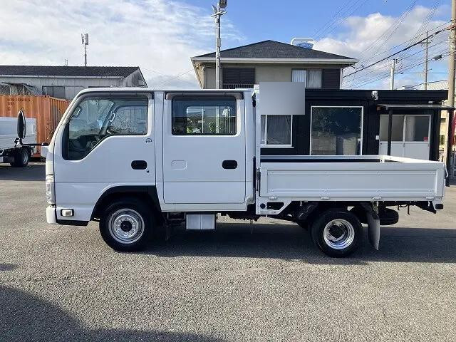 マツダタイタンダブルキャブ（Wキャブ）小型（2t・3t）[写真07]