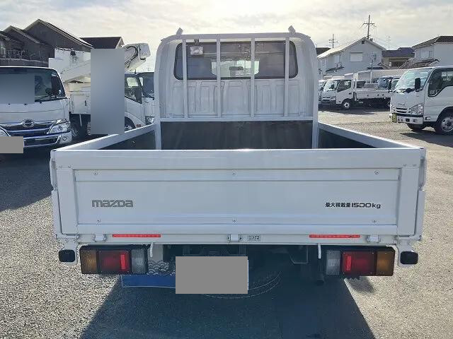 マツダタイタンダブルキャブ（Wキャブ）小型（2t・3t）[写真08]