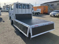 マツダタイタンダブルキャブ（Wキャブ）小型（2t・3t）[写真10]