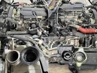 三菱ふそうキャンター平ボディ小型（2t・3t）[写真15]