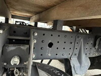 三菱ふそうキャンター平ボディ小型（2t・3t）[写真21]