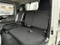 三菱ふそうキャンター平ボディ小型（2t・3t）[写真25]