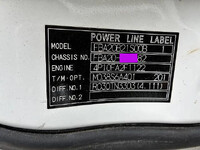 三菱ふそうキャンター平ボディ小型（2t・3t）[写真26]