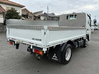 三菱ふそうキャンター平ボディ小型（2t・3t）[写真05]