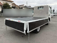 三菱ふそうキャンター平ボディ小型（2t・3t）[写真10]