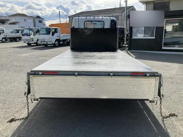 いすゞエルフアルミブロック小型（2t・3t）[写真10]