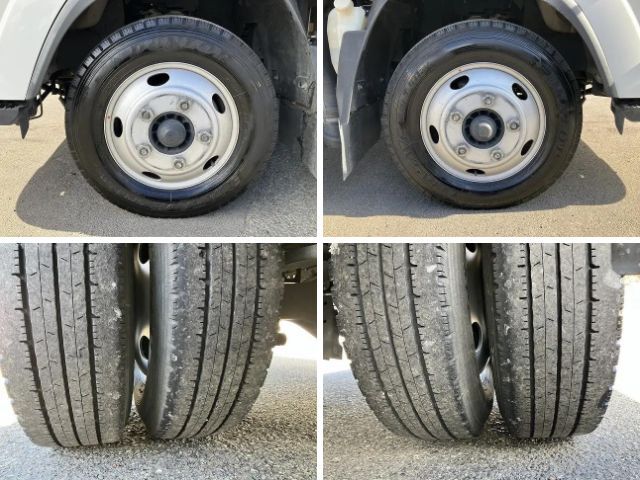 いすゞエルフアルミブロック小型（2t・3t）[写真16]