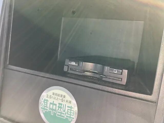 いすゞエルフアルミブロック小型（2t・3t）[写真26]