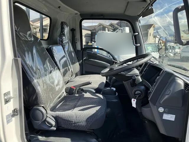 いすゞエルフアルミブロック小型（2t・3t）[写真31]